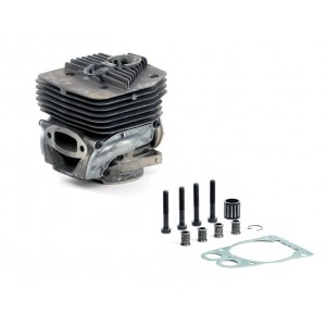 Циліндр у комплекті D56 для різчика Husqvarna K 970, K 970 Ring, K 970 Chain, K 970 Rescue (5863510-03) заміна арт. 5863510-04