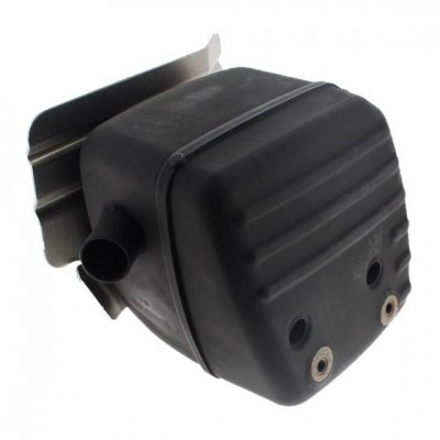 Глушник у комплекті для різчика Husqvarna K 1270, K 1270 Rail (5881378-03)