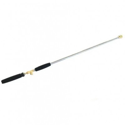 Розпилювальна трубка з форсункою + ручка для обприскувача Husqvarna 321S15, 321S25 (5895477-01) заміна арт. 5895477-02