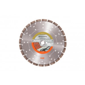 Алмазный диск Husqvarna ELITE-CUT S35 EXO-GRIT™ 350 мм (5994946-20)