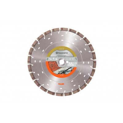 Алмазний диск Husqvarna ELITE-CUT S35 EXO-GRIT™ 400 мм (5994946-30)