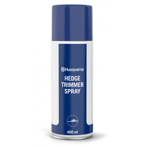 Універсальне мастило-спрей Husqvarna Hedge Trimmer Spray 400 гр (5386292-01)