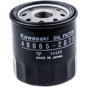 Фильтр масляный Kawasaki 49065-2071 (5354143-78)