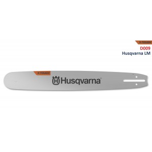 Пильна шина Husqvarna X-TOUGH 24"/61 см, 3/8", 1.5 мм, LM, HN. 84DL (5966908-84)