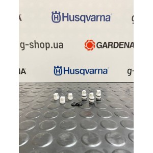 Зворотні клапани 6 шт Husqvarna (5986841-33)