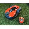 Игрушечный робот-газонокосилка Husqvarna Automower 450X (5978096-01)