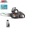Акумуляторна пилка Husqvarna Aspire™ C15X-P4A Solo (9707205-02)