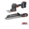 Акумуляторні ножиці Husqvarna Aspire S20-P4A KIT (9707166-04)