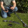 Акумуляторні ножиці Husqvarna Aspire S20-P4A KIT (9707166-04)