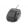 Зарядний пристрій Husqvarna Aspire™ P4A 18-C170 (9707216-01)