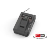 Зарядний пристрій Husqvarna Aspire™ P4A 18-C100 (9707392-01)