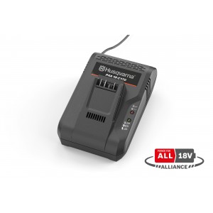Зарядний пристрій Husqvarna Aspire™ P4A 18-C100 (9707392-01)