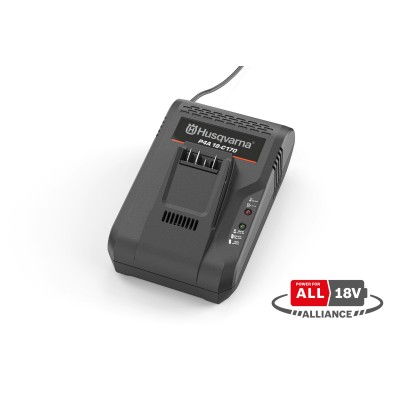 Зарядний пристрій Husqvarna Aspire™ P4A 18-C100 (9707392-01)