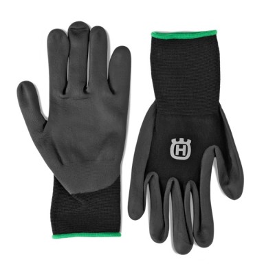 Рукавички Husqvarna Classic Grip 8/M (5468572-08)