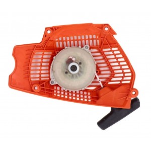 Стартер в комлекті для бензопили Husqvarna 555, 556, 560 XP, 562 XP (5051592-04) заміна арт. 5051592-09 Стартер в комлекті для бензопили Husqvarna 555, 556, 560 XP, 562 XP (5051592-04) заміна арт. 5051592-09