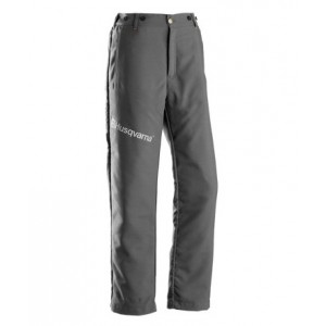 Мужские брюки Husqvarna Classic Entry 20A, серые, размер 44 (5295194-44) Мужские брюки Husqvarna Classic Entry 20A, серые, размер 44 (5295194-44)