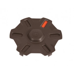 Накладка колеса для робота Husqvarna AM 405XE NERA, AM 410XE NERA, AM 430X NERA, AM 450X NERA (5313565-01)