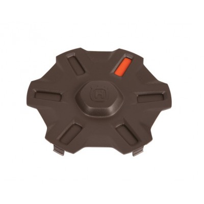 Накладка колеса для робота Husqvarna AM 405XE NERA, AM 410XE NERA, AM 430X NERA, AM 450X NERA (5313565-01)