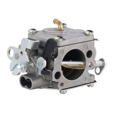 Карбюратор Walbro RWJ-4C для бензопили Husqvarna 365 X-Torq, 372XP X-Torq (5314397-01)