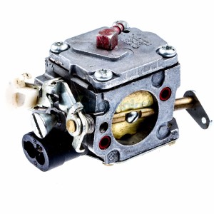 Карбюратор Walbro WJ115A для бензопили Husqvarna 395 XP (5314400-01) Карбюратор Walbro WJ115A для бензопили Husqvarna 395 XP (5314400-01)