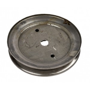 Шків привідний для ріжочої деки Husqvarna TC 239T, Z 242F, TS 242TXD (5321997-89) заміна арт. 5321997-91