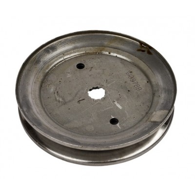 Шків привідний для ріжочої деки Husqvarna TC 239T, Z 242F, TS 242TXD (5321997-91)