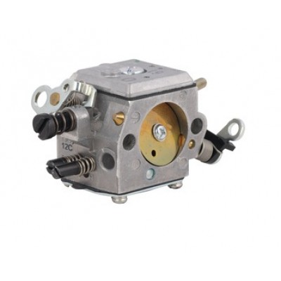 Карбюратор Walbro HD12C для бензопили Husqvarna 362, 365, 372 XP (5360337-01)