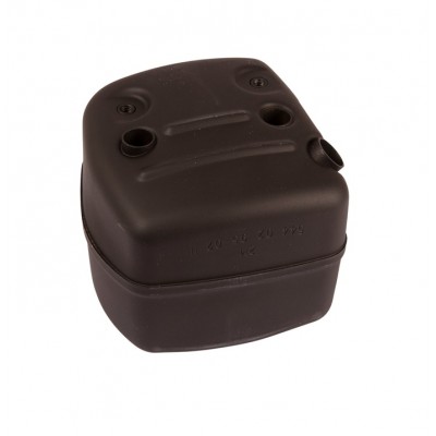 Глушитель в комплекте Husqvarna 365, 372 XP (5440295-02)