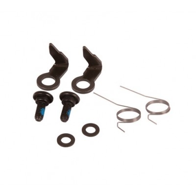 Собачки маховика D90 в комплекті для бензопили Husqvarna 540XP III, T540XP III (5366606-01)