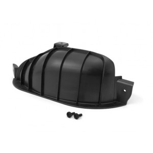 Заглушка для мульчування до трактора Husqvarna TS 112, TS 114, TS 215T (5388988-01) Заглушка для мульчування до трактора Husqvarna TS 112, TS 114, TS 215T (5388988-01)