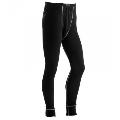 Термоштаны Husqvarna Thermo, черные, размер XL-58/60 (5449642-58)