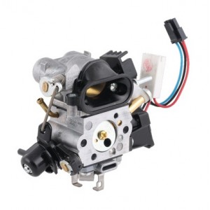 Карбюратор Zama Z014-48B для бензопили Husqvarna 560 XP Mark II AT, 562 XP Mark II AT (5461482-01) Карбюратор Zama Z014-48B для бензопили Husqvarna 560 XP Mark II AT, 562 XP Mark II AT (5461482-01)