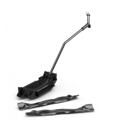 Комплект мульчування 95 см до трактора Husqvarna TC 215T (5473566-01)