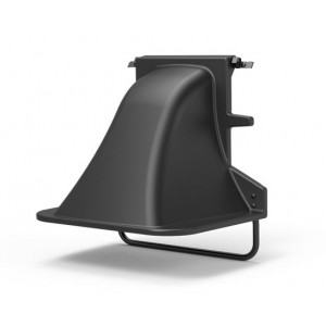 Дефлектор для заднього викиду до трактора Husqvarna TC 215T, TC 220T, TC 220TD (5465151-01) Дефлектор для заднього викиду до трактора Husqvarna TC 215T, TC 220T, TC 220TD (5465151-01)