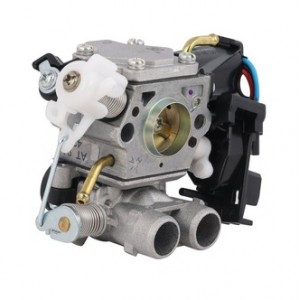 Карбюратор Walbro АТ-9 для бензопили Husqvarna 465 Rancher II, 465 Rancher II AT (5803063-03) заміна арт. 5803063-01 Карбюратор Walbro АТ-9 для бензопили Husqvarna 465 Rancher II, 465 Rancher II AT (5803063-03) заміна арт. 5803063-01