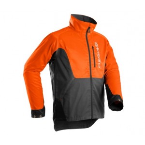 Куртка Husqvarna Classic, оранжево-черная, S-46/48 (5823351-46) Куртка Husqvarna Classic, оранжево-черная, S-46/48 (5823351-46)