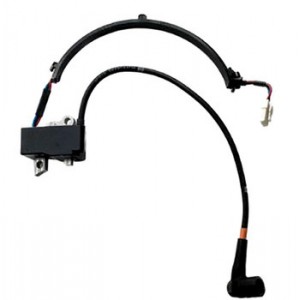 Модуль запалювання Walbro MBU-82 для кущоріза Husqvarna 545Fx AutoTune (5827233-01)