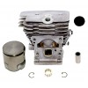 Поршнева у комплекті D40 мм для бензопили Husqvarna T540XP II (5863415-02)