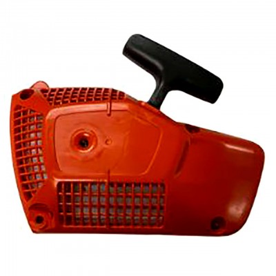 Стартер в комлпекті для бензопили Husqvarna T525, s/n from 20202700810 (5969140-02)