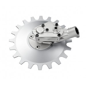 Комплект ножей для насадки ножниц Husqvarna RA-V (5975459-02)