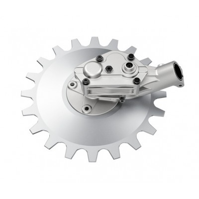 Комплект ножей для насадки ножниц Husqvarna RA-V (5975459-02)