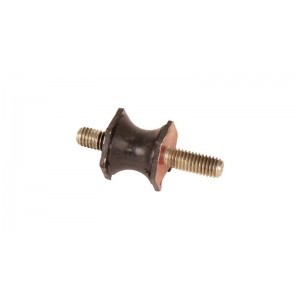 Демпфер гумовий A19.5 H19 M6х11.5 деки Husqvarna CEORA RZ 43M (5984833-01)