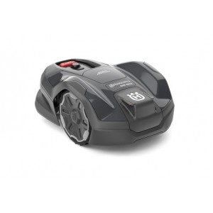 Газонокосарка-робот Husqvarna Automower® 305E NERA (9706530-11) Газонокосарка-робот Husqvarna Automower® 305E NERA (9706530-11)