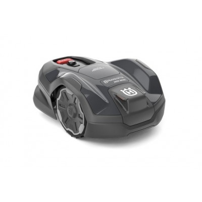 Газонокосарка-робот Husqvarna Automower® 305E NERA (9706530-11)