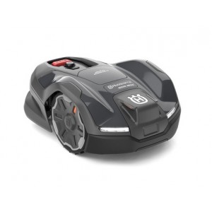 Газонокосарка-робот Husqvarna Automower® 405XE NERA (9706543-11) Газонокосарка-робот Husqvarna Automower® 405XE NERA (9706543-11)