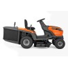 Садовый аккумуляторный трактор Husqvarna TC 100i, 95 см (9707450-01)