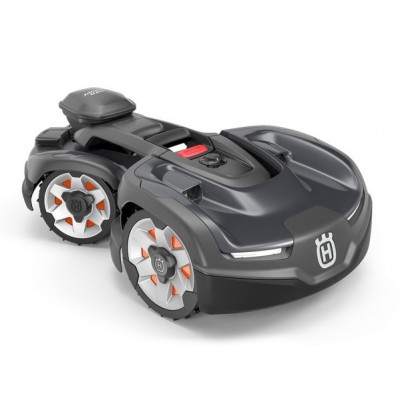 Газонокосарка-робот Husqvarna Automower® 435X AWD NERA (9707452-11)