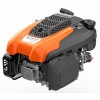 Двигун бензиновий Husqvarna HS 166AP, 2.75 кВт для газонокосарки LC 353AWD, LB553SQ e (5366503-01)