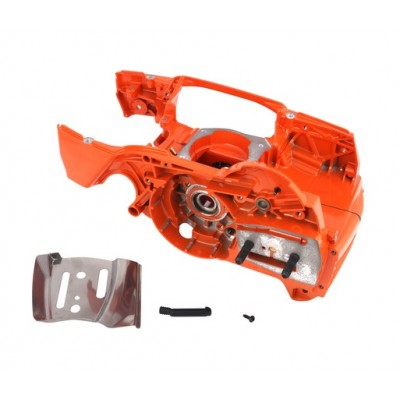 Картер (без сальников) Husqvarna 365, 365 X-Torq, 372 XP (5036268-19)