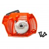 Стартер+гвинти Husqvarna 435, 435 II, 440 II, 135, 140 (5045970-08)